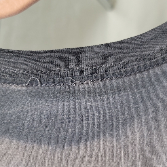 Uhl Works Graphic Motorcycle Tshirt, Men's XXL - Picture 6 of 7